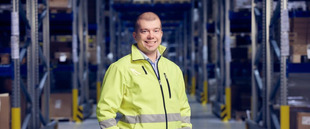 Anssi Tura kehitysjohtajaksi HUB:lle