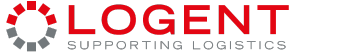 Logent Group Logotyp