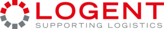 Logent Logotyp