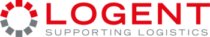 Logent Logotyp