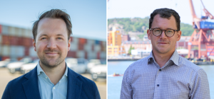 Hur kontraktslogistik möjliggör affärstillväxt